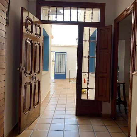 Ca Corrales: Como En La Playa, Pero En El Pueblo Calpe Exteriör bild