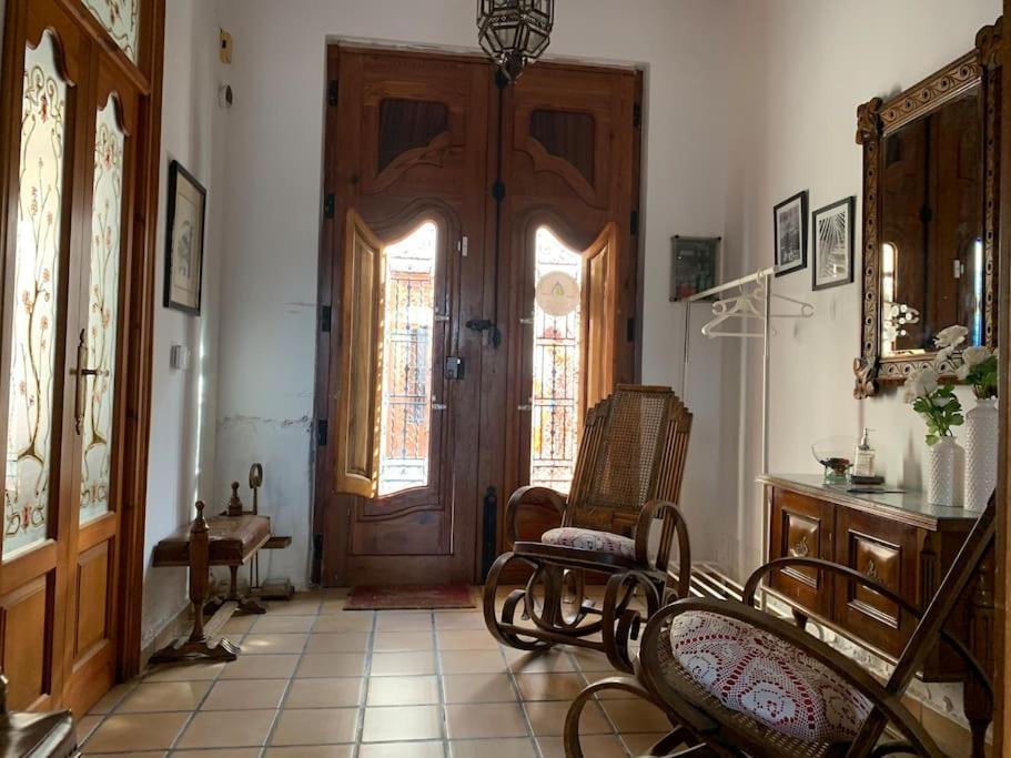 Ca Corrales: Como En La Playa, Pero En El Pueblo Calpe Exteriör bild