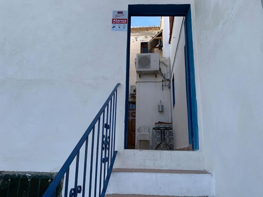 Ca Corrales: Como En La Playa, Pero En El Pueblo Calpe Exteriör bild