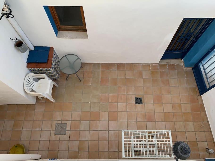 Ca Corrales: Como En La Playa, Pero En El Pueblo Calpe Exteriör bild