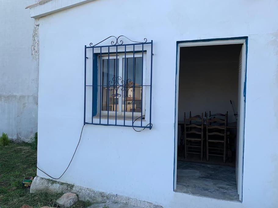 Ca Corrales: Como En La Playa, Pero En El Pueblo Calpe Exteriör bild