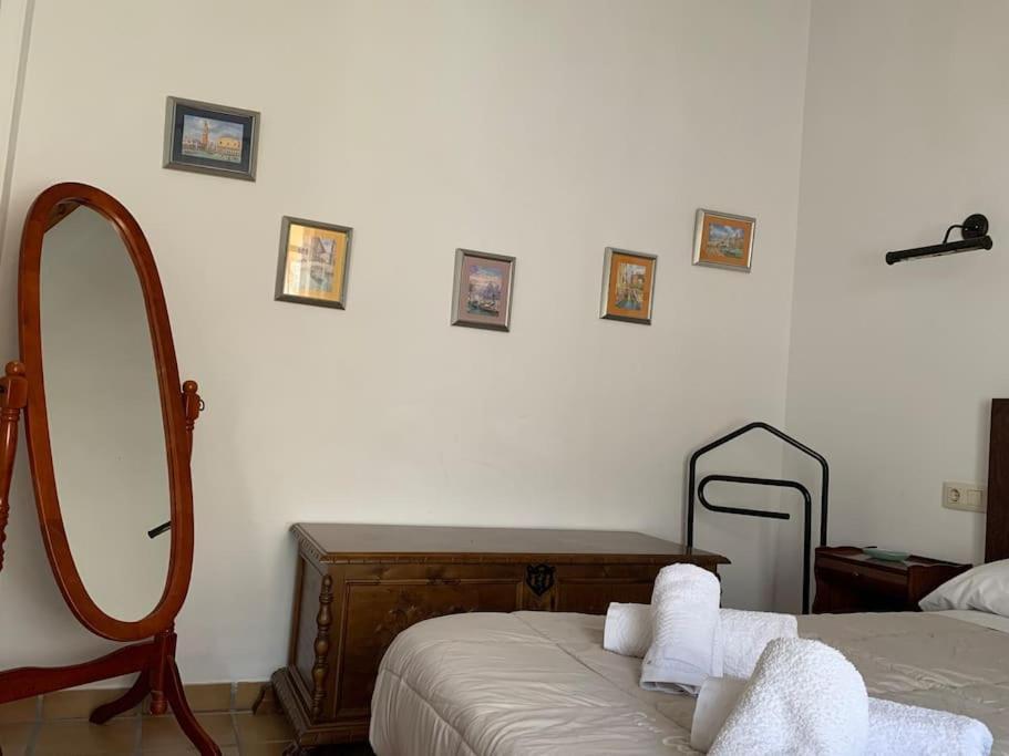 Ca Corrales: Como En La Playa, Pero En El Pueblo Calpe Exteriör bild