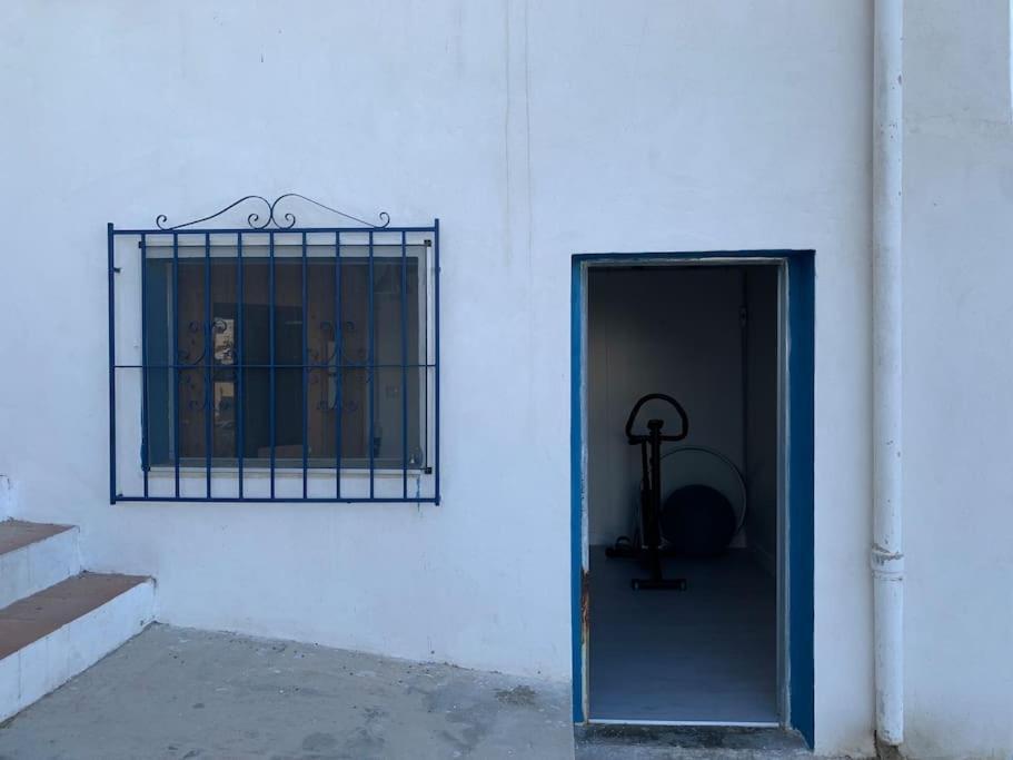 Ca Corrales: Como En La Playa, Pero En El Pueblo Calpe Exteriör bild